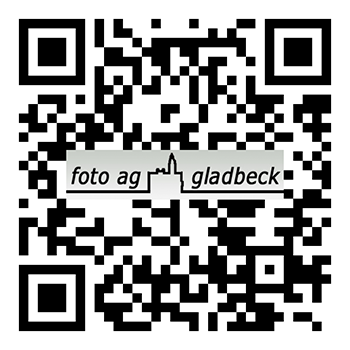 QR-Code Webseite foto ag gladbeck