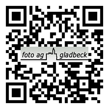 QR-Code Webseite foto ag gladbeck QR-Code Webseite foto ag gladbeck